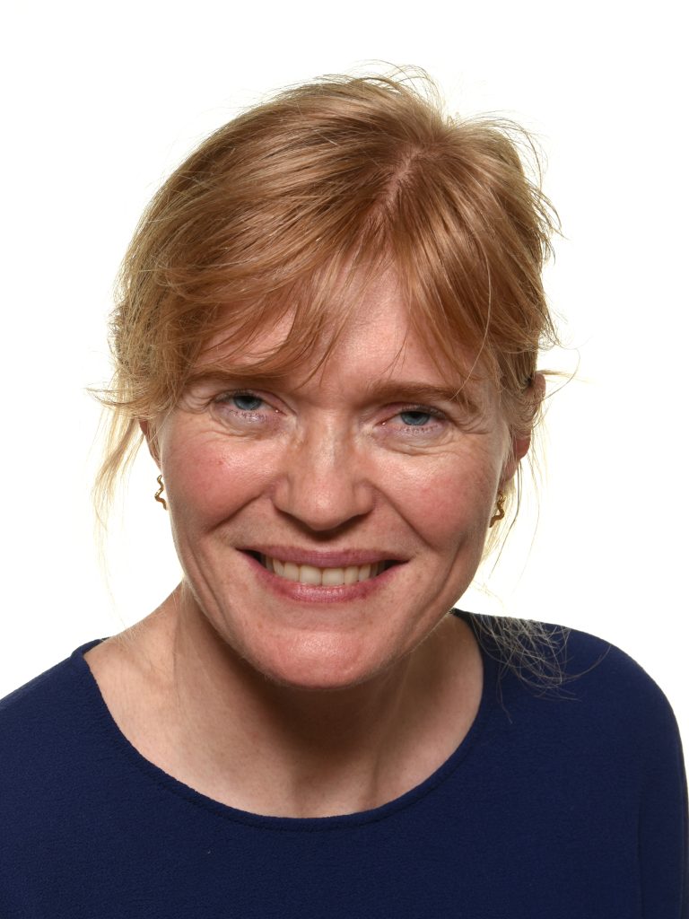 Inger Staugaard